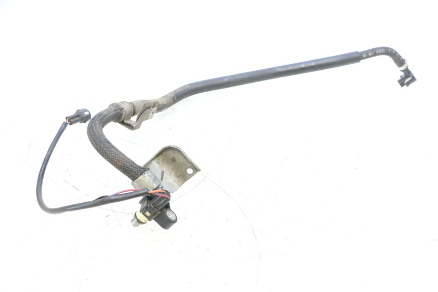 photo de INYECTOR YAMAHA NEOS NEO'S 4T 50 (2008 - 2016) - Vista principal