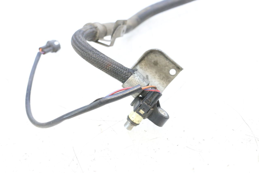 photo de INYECTOR YAMAHA NEOS NEO'S 4T 50 (2008 - 2016) - Detalle de la pieza