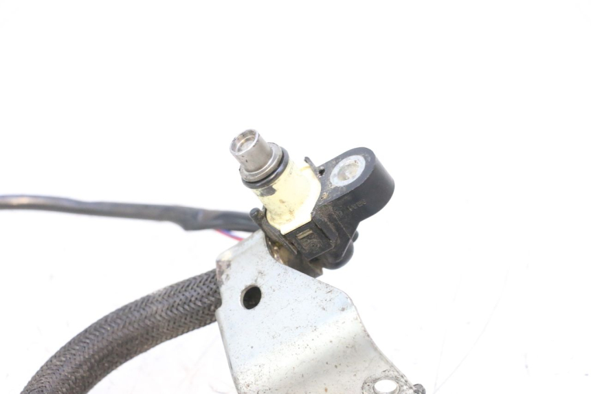 photo de INYECTOR YAMAHA NEOS NEO'S 4T 50 (2008 - 2016) - Zoom estado de uso