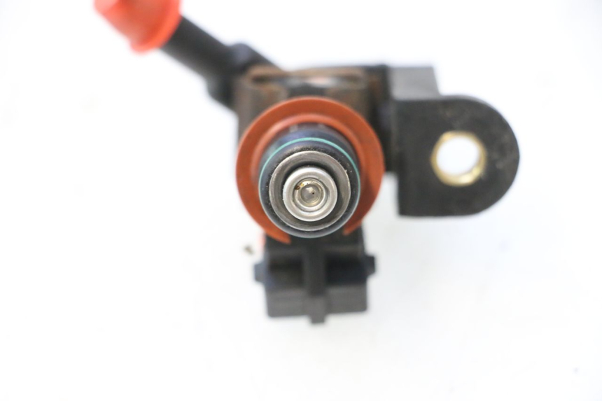 photo de INYECTOR KYMCO LIKE 4T 50 (2019 - 2025) - Primer plano técnico