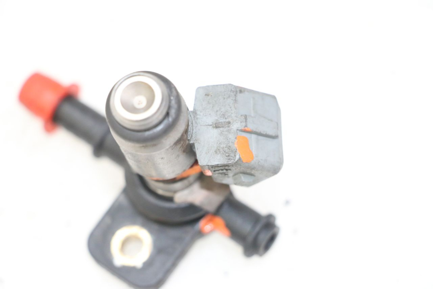 photo de INYECTOR GILERA NEXUS 125 (2009 - 2013) - Zoom estado de uso