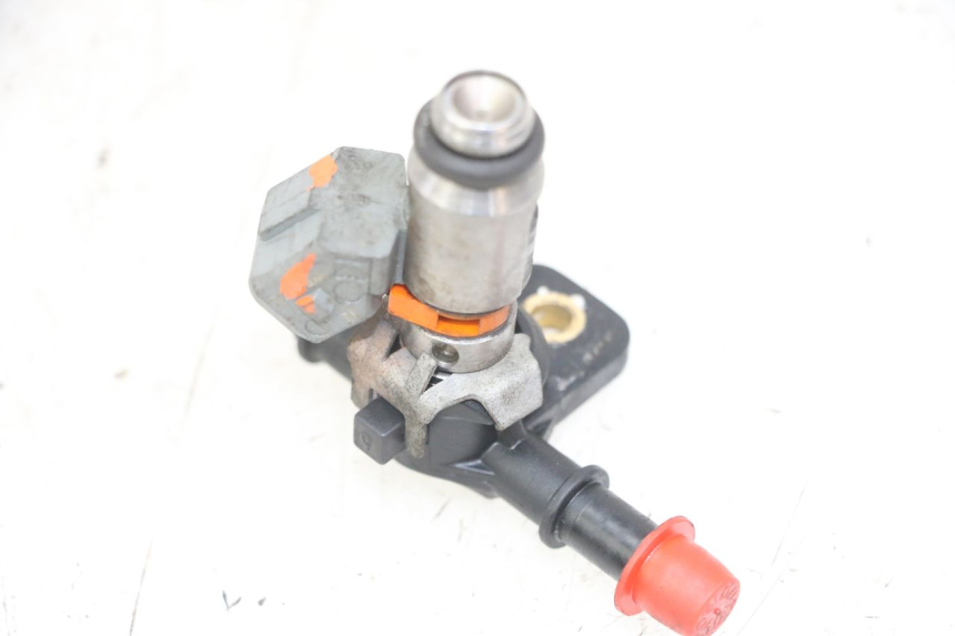 photo de INYECTOR GILERA NEXUS 125 (2009 - 2013) - Primer plano técnico