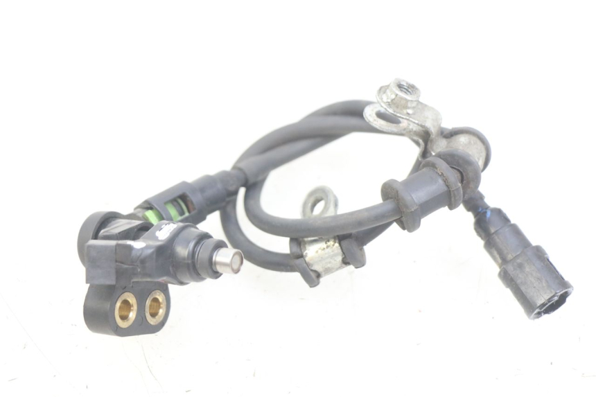 photo de INYECTOR HONDA NHX LEAD 110 (2008 - 2010) - Vista principal