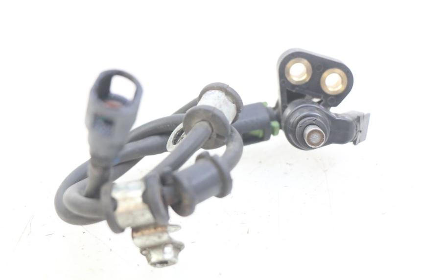 photo de INYECTOR HONDA NHX LEAD 110 (2008 - 2010) - Zoom estado de uso