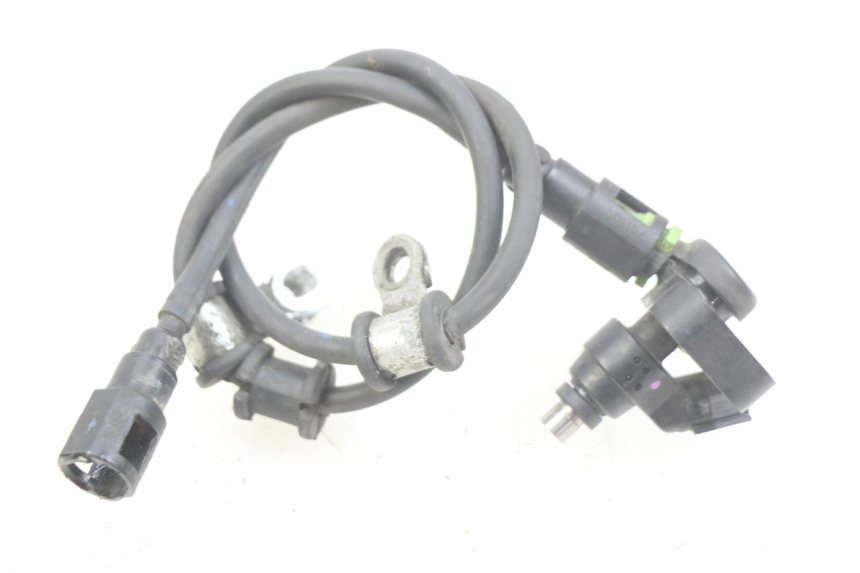 photo de INYECTOR HONDA NHX LEAD 110 (2008 - 2010) - Primer plano técnico