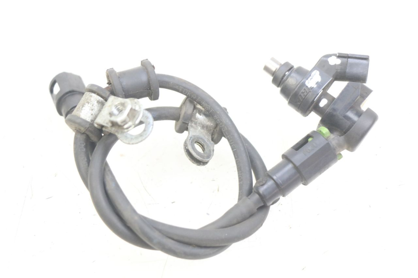 photo de INYECTOR HONDA NHX LEAD 110 (2008 - 2010) - Vista general del producto