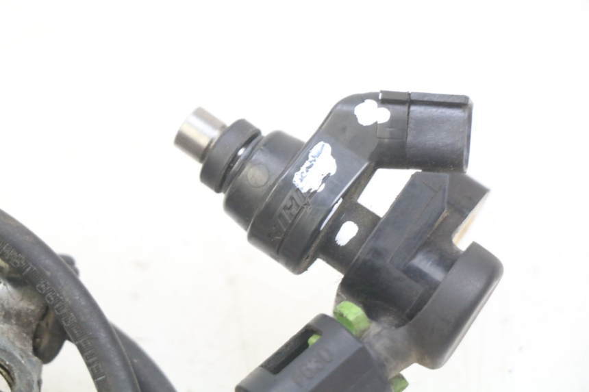 photo de INYECTOR HONDA NHX LEAD 110 (2008 - 2010) - Detalles de los puntos de fijación