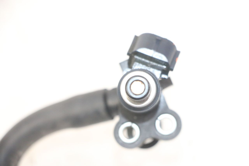 photo de INYECTOR HONDA NTV DEAUVILLE ABS 700 (2007 - 2016) - Zoom estado de uso