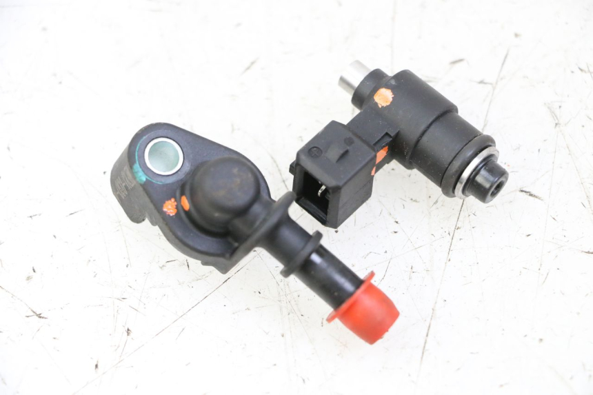 photo de INYECTOR JM MOTORS OLDIES GT 4T 50 (2018 - 2025) - Vista principal