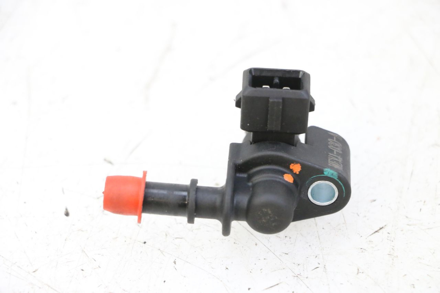 photo de INYECTOR JM MOTORS OLDIES GT 4T 50 (2018 - 2025) - Otra perspectiva