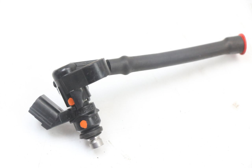 photo de INYECTOR HONDA PCX (JF47) 125 (2012 - 2013) - Vista principal
