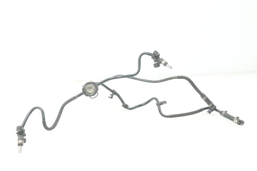 photo de INYECTOR BMW R GS 1200 (2005 - 2007) - Vista principal