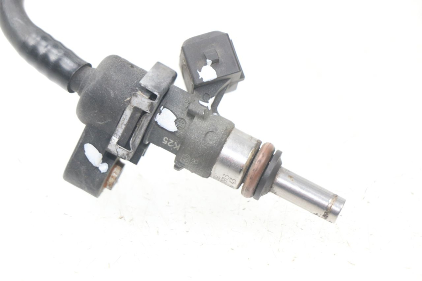 photo de INYECTOR BMW R GS 1200 (2005 - 2007) - Otra perspectiva