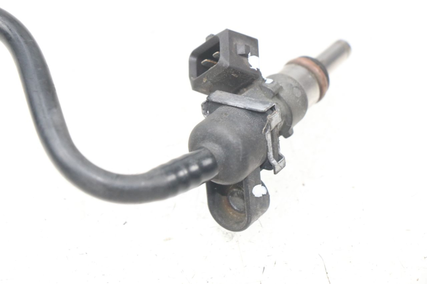 photo de INYECTOR BMW R GS 1200 (2005 - 2007) - Primer plano técnico