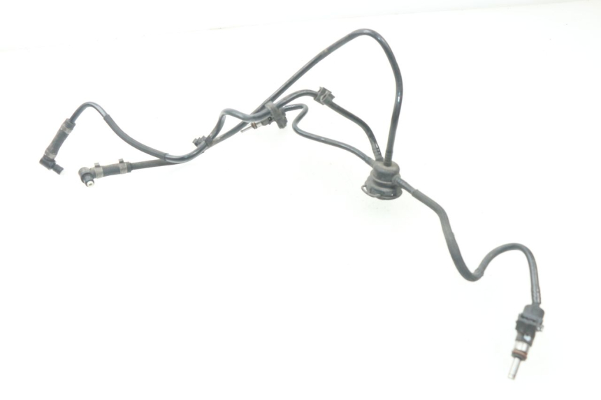 photo de INYECTOR BMW R GS 1200 (2005 - 2007) - Detalles de los puntos de fijación