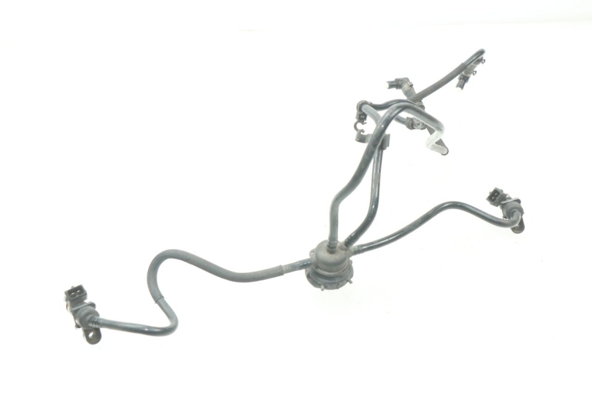 photo de INYECTOR BMW R GS 1200 (2005 - 2007) - Estado de la superficie y material