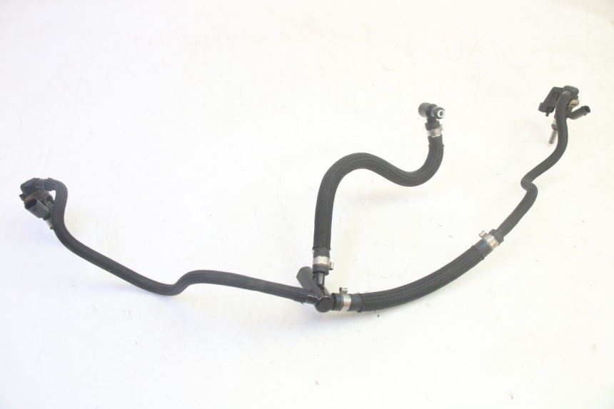 photo de INYECTOR BMW R GS 1250 (2021 - 2024) - Características distintivas