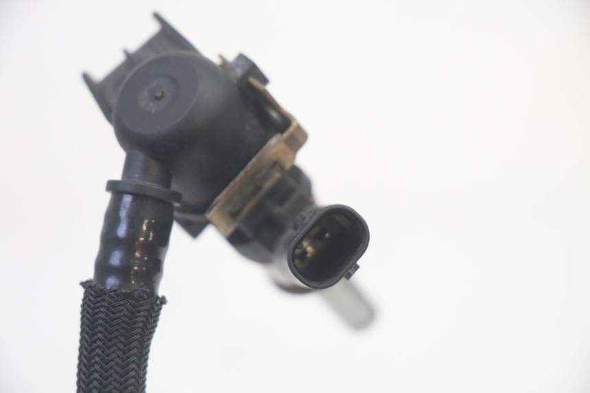 photo de INYECTOR BMW R GS 1250 (2021 - 2024) - Detalles de los puntos de fijación