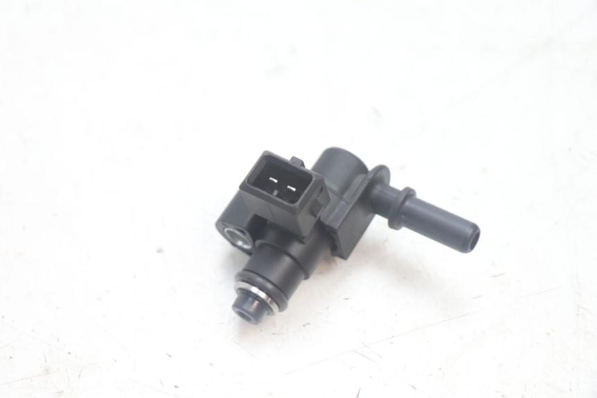 photo de INYECTOR JM MOTORS R-MAX TECH 50 (2024 - 2026) - Zoom estado de uso