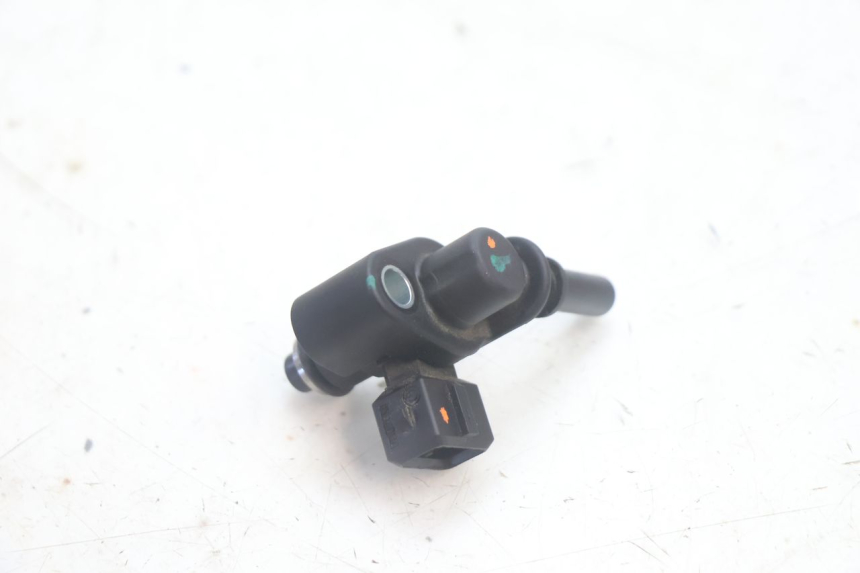 photo de INYECTOR JM MOTORS R-MAX TECH 50 (2024 - 2026) - Otra perspectiva