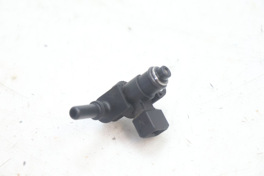 photo de INYECTOR JM MOTORS R-MAX TECH 50 (2024 - 2026) - Primer plano técnico
