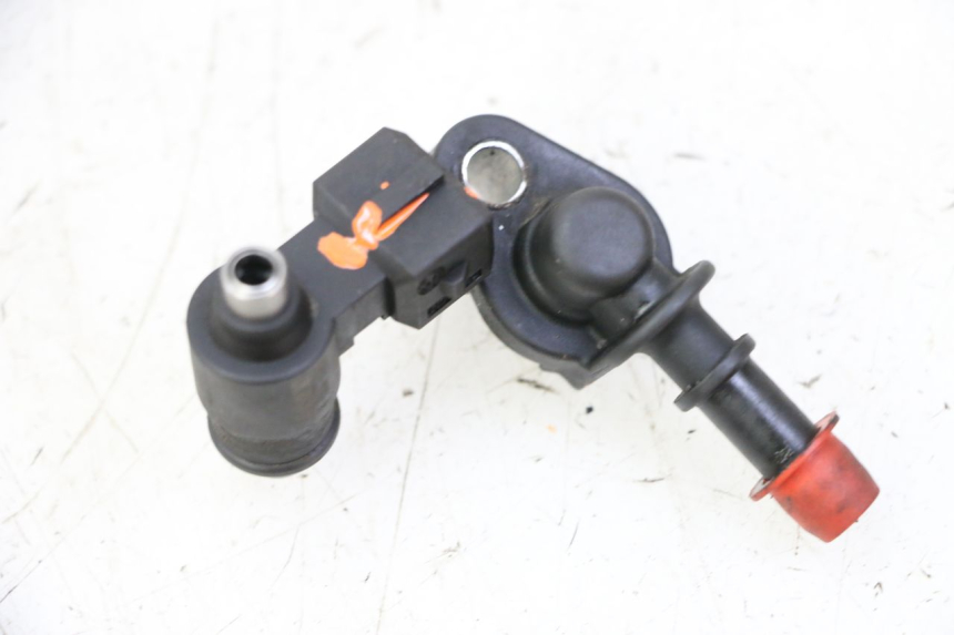 photo de INYECTOR MAG POWER R-STREET 50 (2016 - 2025) - Zoom estado de uso