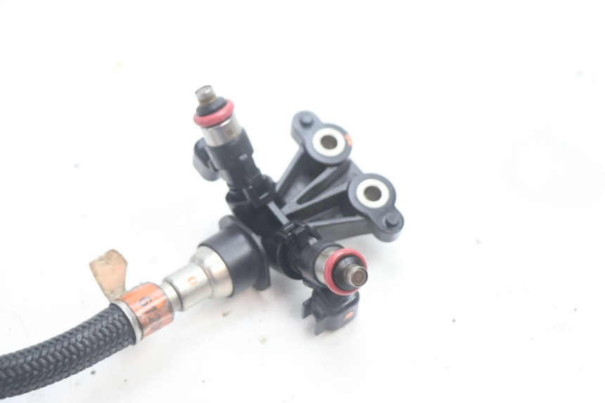 photo de INYECTOR HARLEY DAVIDSON ROAD GLIDE FLTRXSE 1920 (2018 - 2022) - Detalle de la pieza