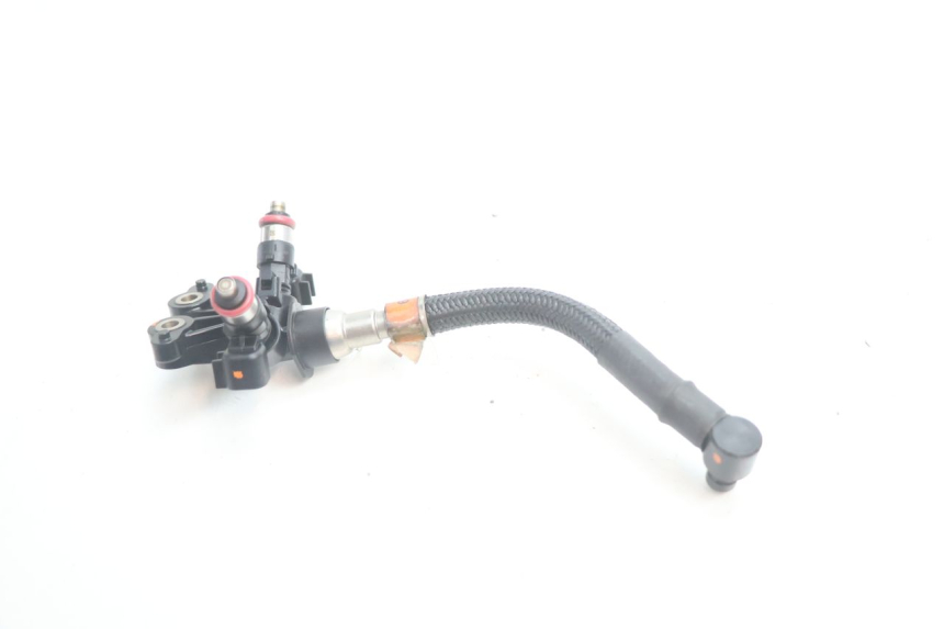 photo de INYECTOR HARLEY DAVIDSON ROAD GLIDE FLTRXSE 1920 (2018 - 2022) - Marcados y referencias originales