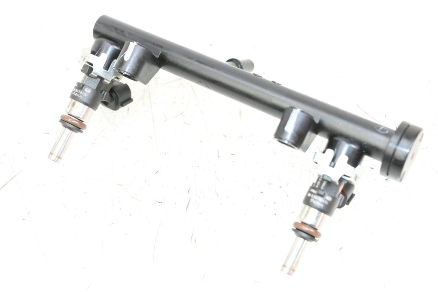 photo de INYECTOR ROYAL ENFIELD CONTINENTAL GT 650 (2019 - 2024) - Vista principal