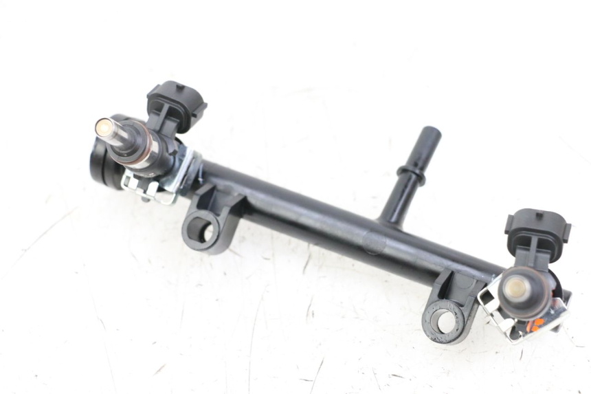 photo de INYECTOR ROYAL ENFIELD CONTINENTAL GT 650 (2019 - 2024) - Detalle de la pieza