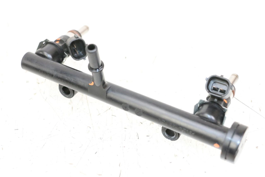 photo de INYECTOR ROYAL ENFIELD CONTINENTAL GT 650 (2019 - 2024) - Zoom estado de uso