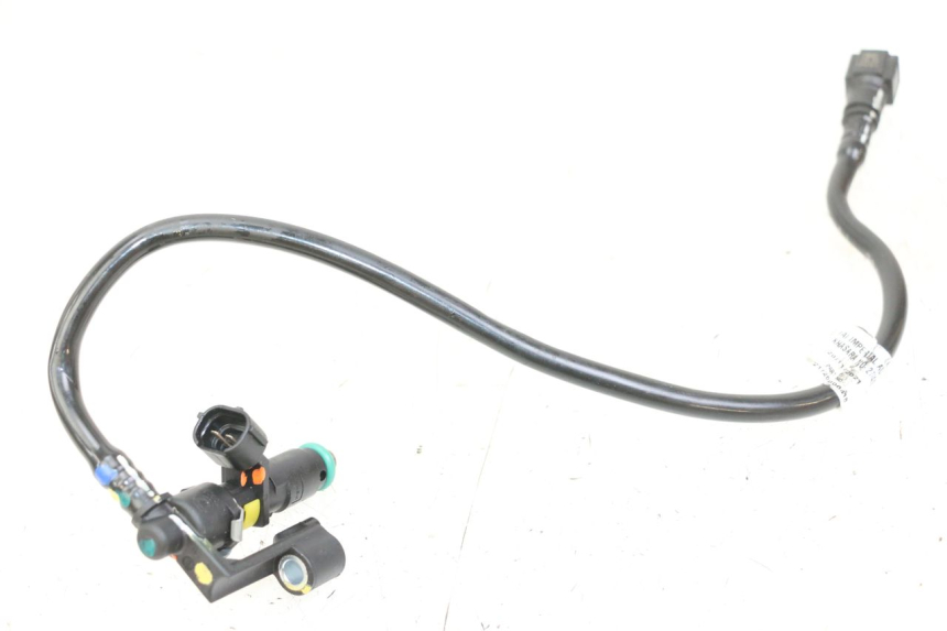 photo de INYECTOR ROYAL ENFIELD SCRAM 411 (2022 - 2024) - Vista principal