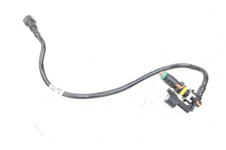 photo de INYECTOR ROYAL ENFIELD SCRAM 411 (2022 - 2024) - Recambio usado revisado