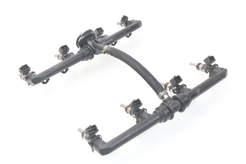 photo de INYECTOR BMW S RR ABS S1000RR 1000 (2009 - 2011) - Vista principal