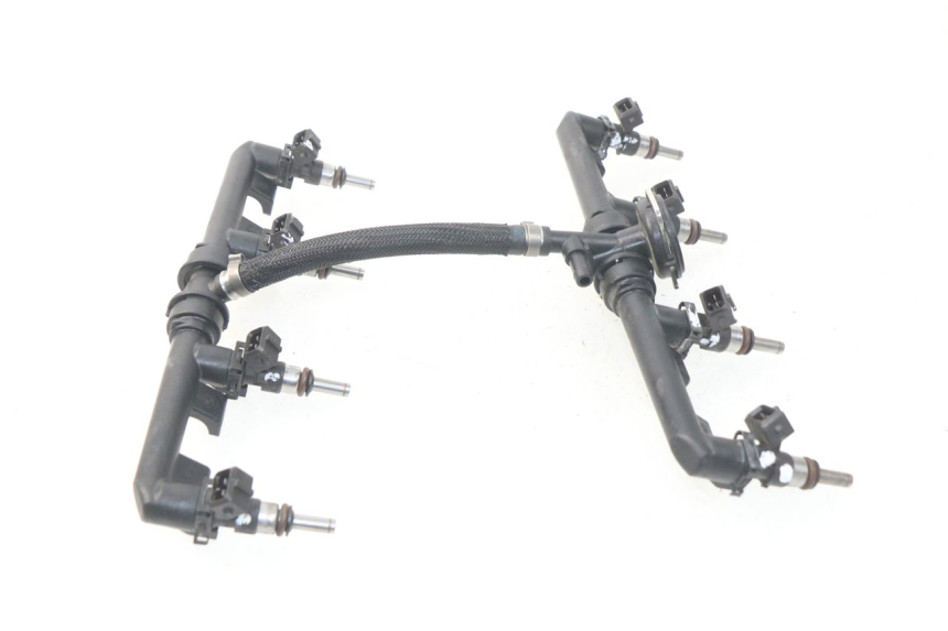 photo de INYECTOR BMW S RR ABS S1000RR 1000 (2009 - 2011) - Características distintivas