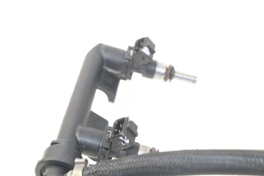 photo de INYECTOR BMW S RR ABS S1000RR 1000 (2009 - 2011) - Recambio usado revisado