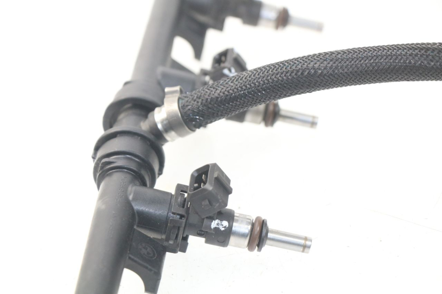 photo de INYECTOR BMW S RR ABS S1000RR 1000 (2009 - 2011) - Marcados y referencias originales