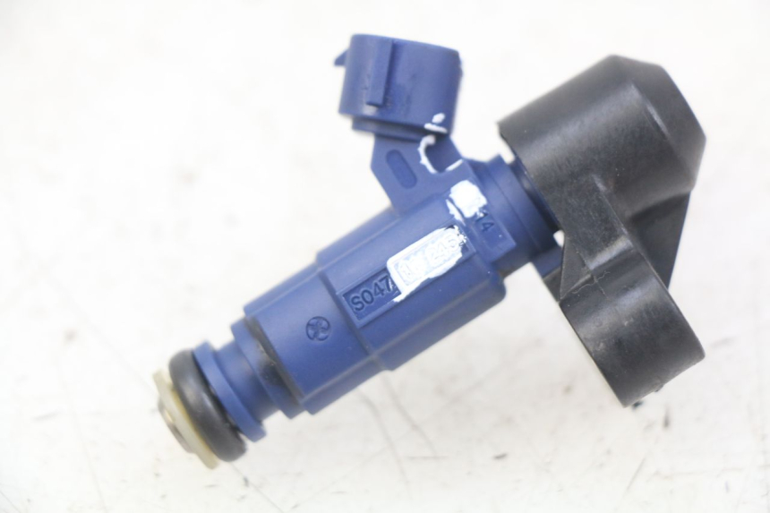 photo de INYECTOR DAELIM S3 125 (2010 - 2017) - Vista principal