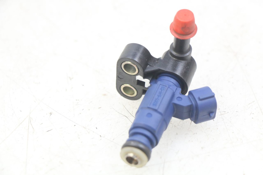 photo de INYECTOR DAELIM S3 125 (2010 - 2017) - Otra perspectiva