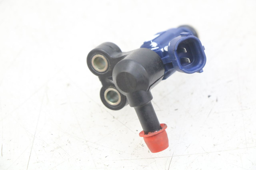 photo de INYECTOR DAELIM S3 125 (2010 - 2017) - Vista general del producto