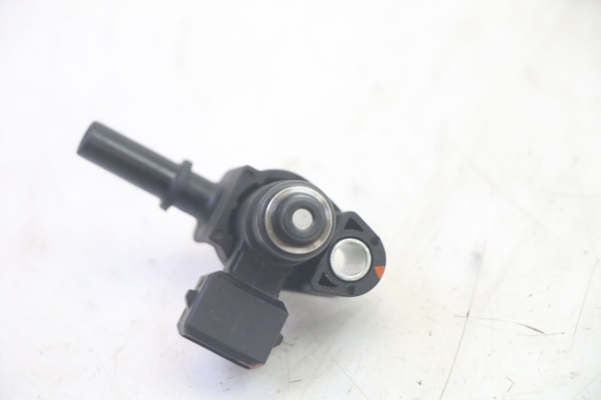 photo de INYECTOR JM MOTORS SANTANA EVO 50 (2024 - 2026) - Zoom estado de uso