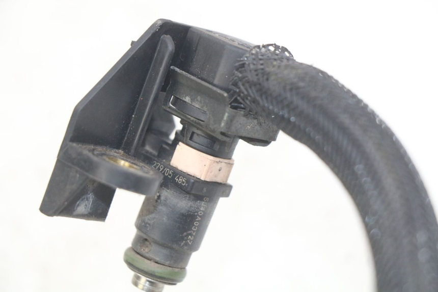 photo de INYECTOR PEUGEOT SATELIS 125 (2006 - 2009) - Detalle de la pieza