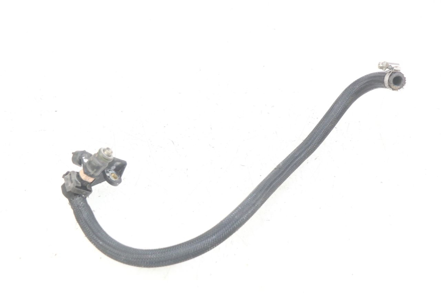photo de INYECTOR PEUGEOT SATELIS 125 (2006 - 2009) - Detalles de los puntos de fijación