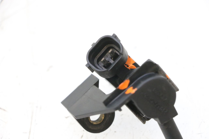 photo de INYECTOR PEUGEOT SATELIS 125 (2006 - 2009) - Primer plano técnico