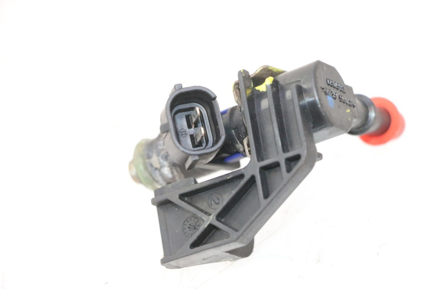 photo de INYECTOR PEUGEOT SATELIS 125 (2013 - 2018) - Zoom estado de uso