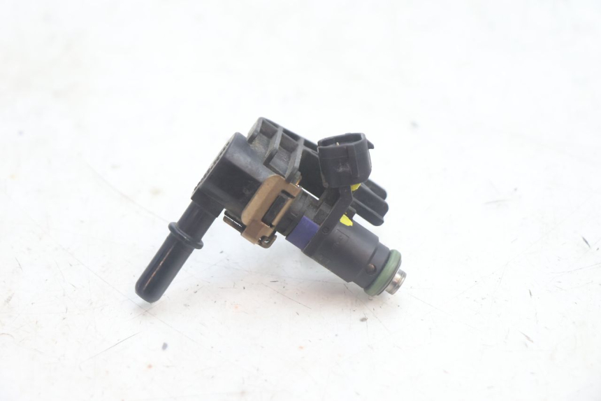 photo de INYECTOR PEUGEOT SATELIS 125 (2013 - 2018) - Vista principal