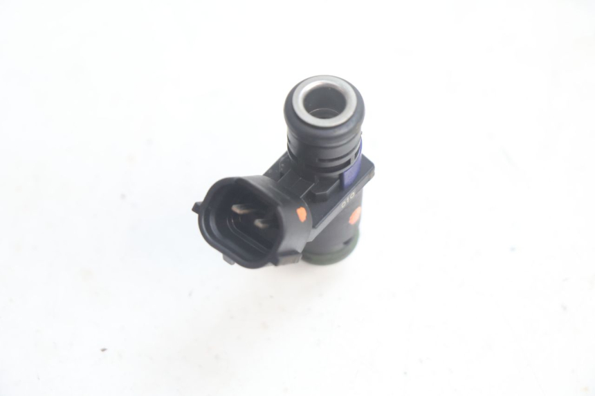 photo de INYECTOR PEUGEOT SATELIS 125 (2013 - 2018) - Zoom estado de uso