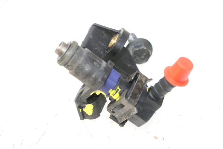 photo de INYECTOR PEUGEOT SATELIS 125 (2006 - 2009) - Vista general del producto