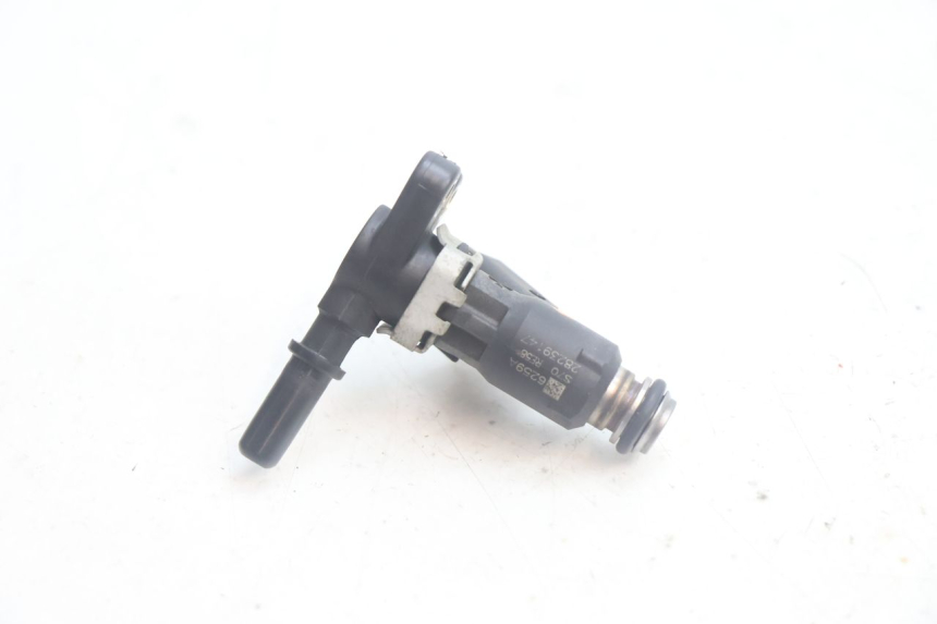 photo de INYECTOR MASH SEVENTY FIVE 125 (2013 - 2021) - Vista principal
