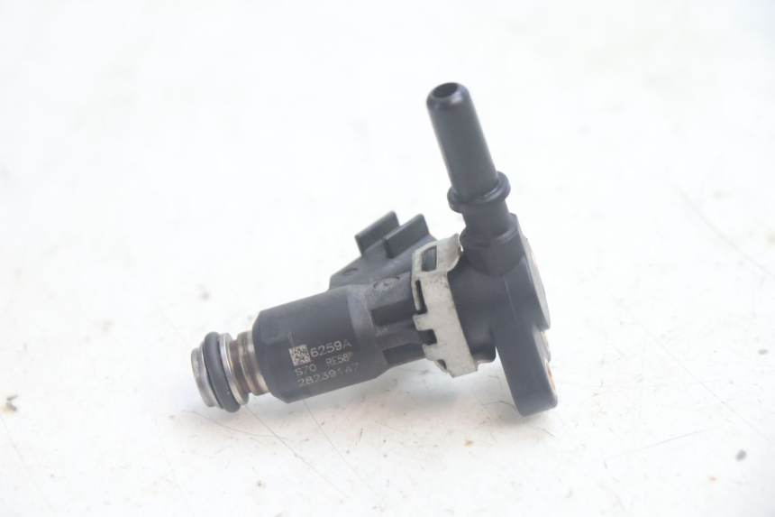 photo de INYECTOR MASH SEVENTY FIVE 125 (2013 - 2021) - Detalle de la pieza